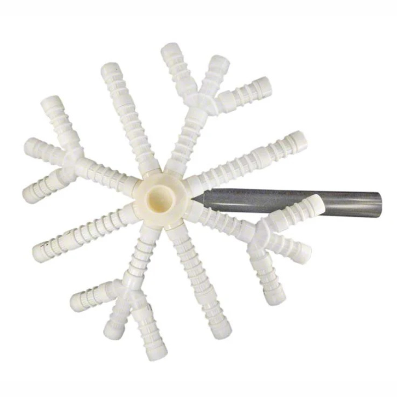 Pentair 15B0227 - Collector Assembly