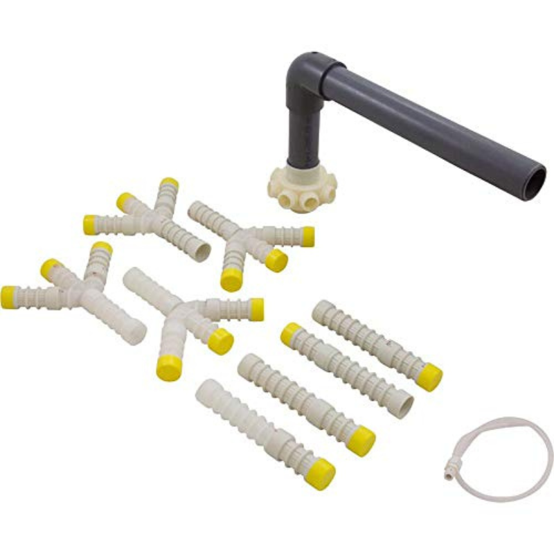 Pentair 15B0227 - Collector Assembly