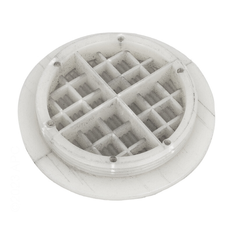 Pentair 15B0319 - Winter Drain Screen 1-1/2