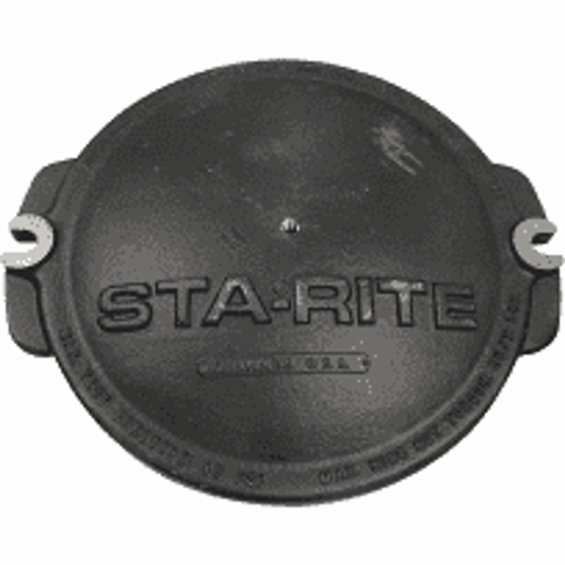 Pentair 16401-0210 - Strainer Cover Comm Pump