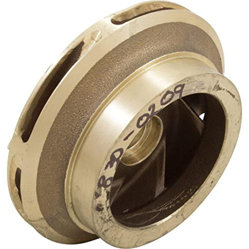 Pentair 16830-0209 - Impeller Csp Pump 7.5Hp 60Hz/5Hp 50Hz