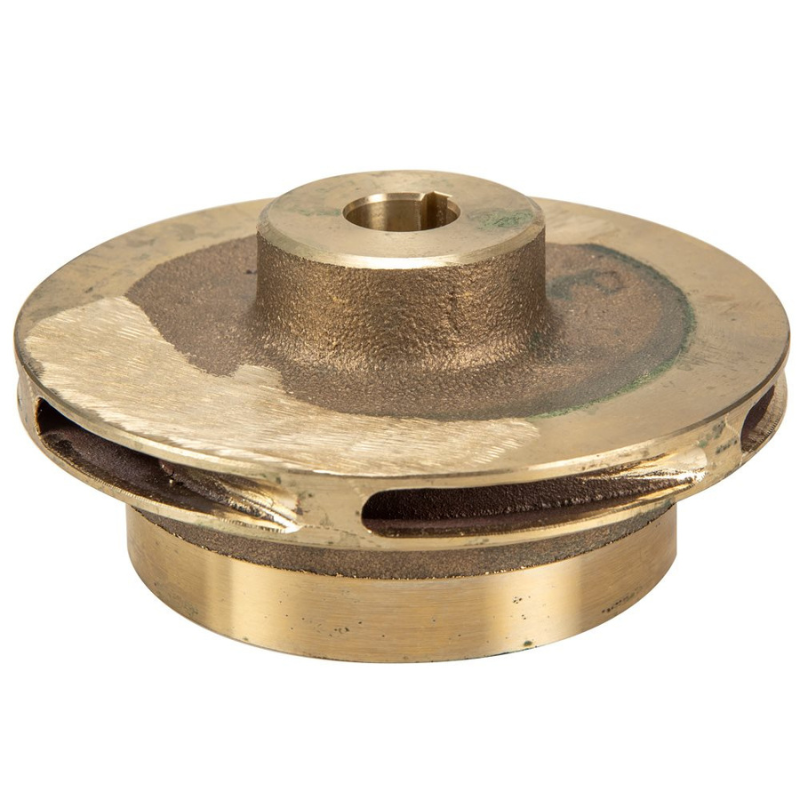 Pentair 16830-0209 - Impeller Csp Pump 7.5Hp 60Hz/5Hp 50Hz