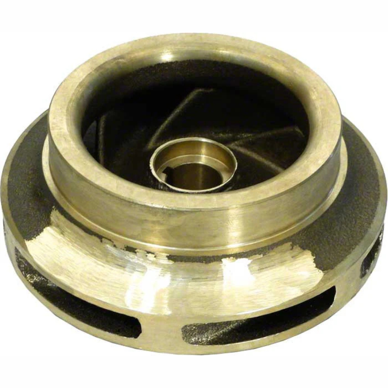 Pentair 16830-0210 - Impeller Csp Pump 10Hp 60Hz/7.5Hp 50Hz