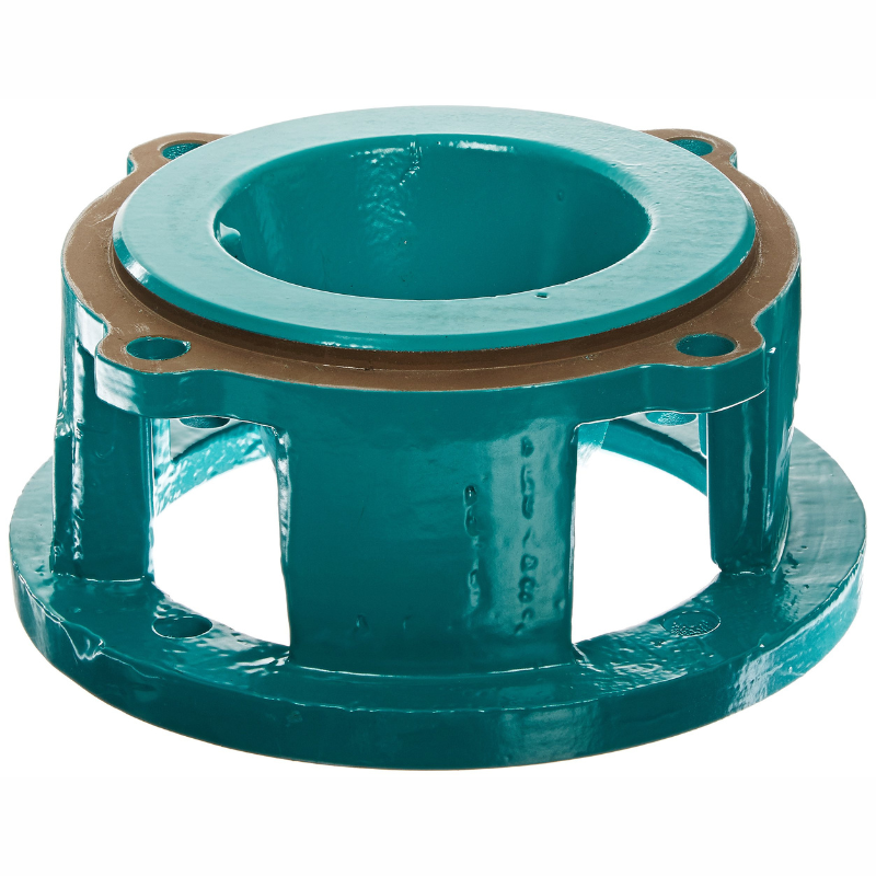 Pentair 16830-2202 - Motor Bracket Epoxy Coat Ccsp Pump