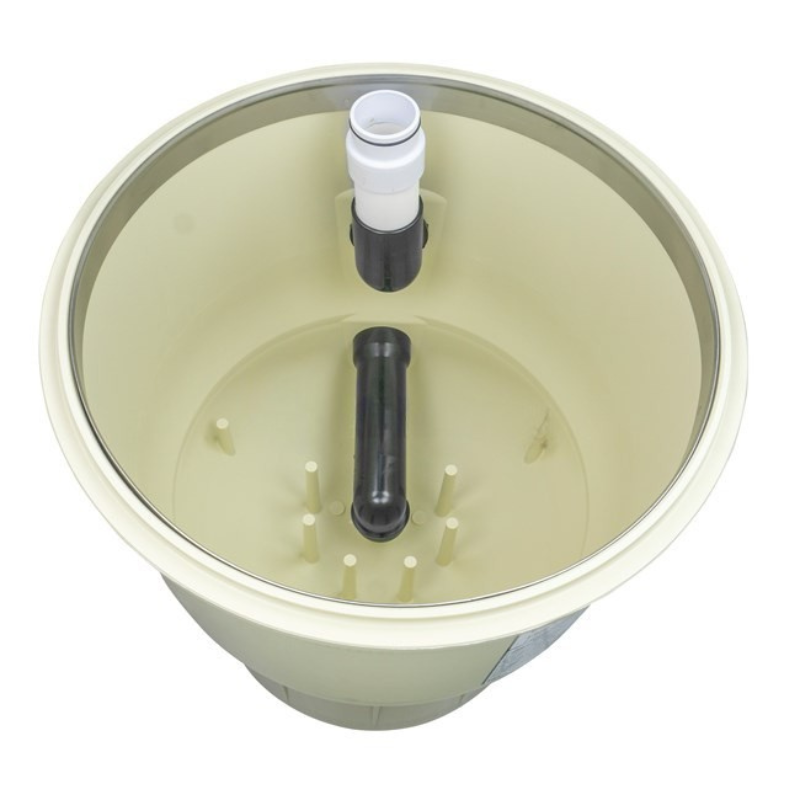 Pentair 170015 - Tank Bottom Assembly 24Sf Fns Pls