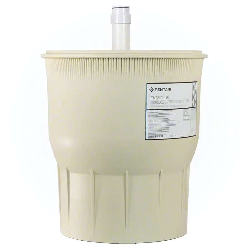 Pentair 170016 - Tank Bottom Assembly 36Sf Fns Pls