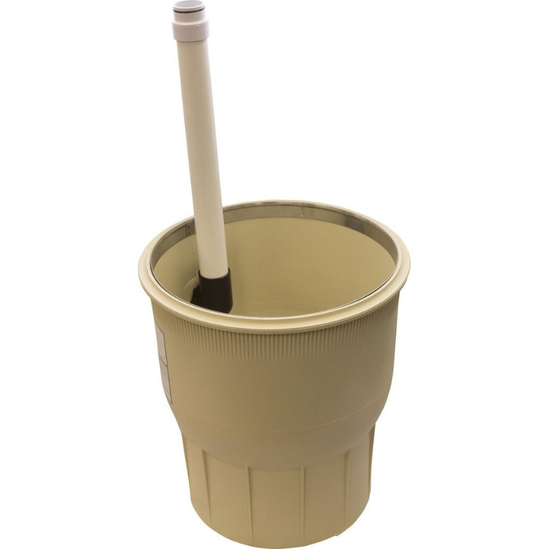 Pentair 170018 - Tank Bottom Assembly 60Sf Fns Pls