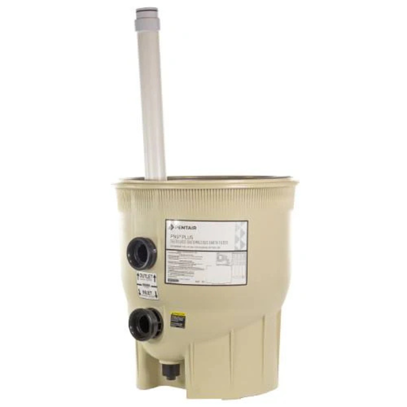 Pentair 170018 - Tank Bottom Assembly 60Sf Fns Pls