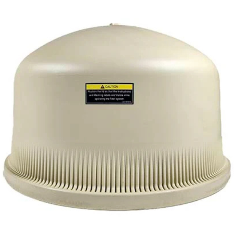 Pentair 170020 - Lid Assembly 36Sf Fns Pls