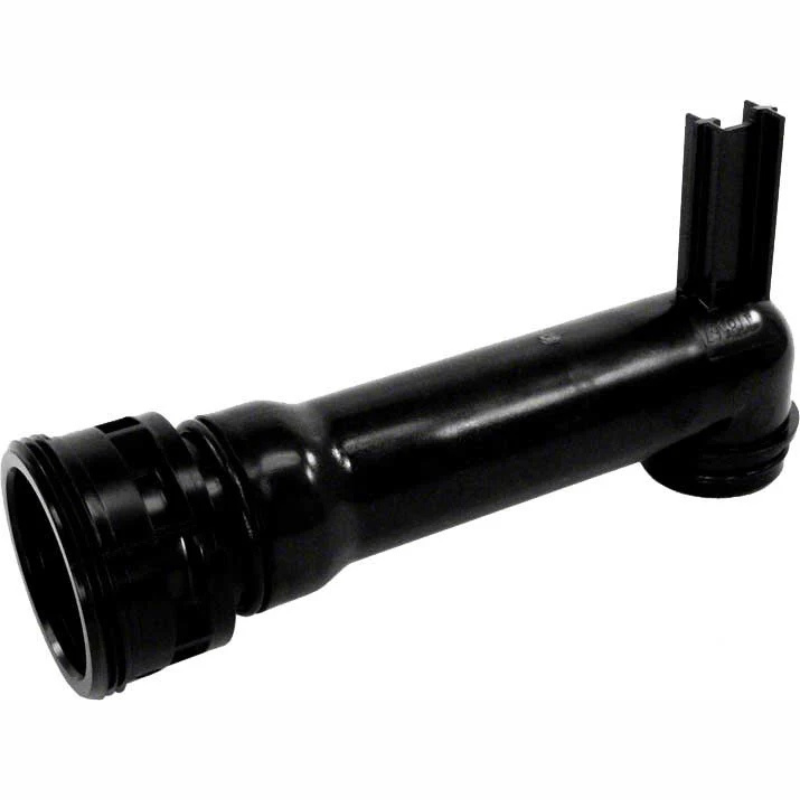 Pentair 170036 - Pipe Assembly Outlet Cc Pls
