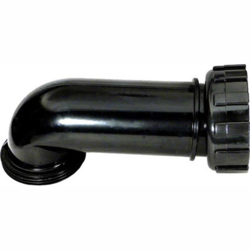 Pentair 170037 - Elbow Fitting Assembly Cnc Sys