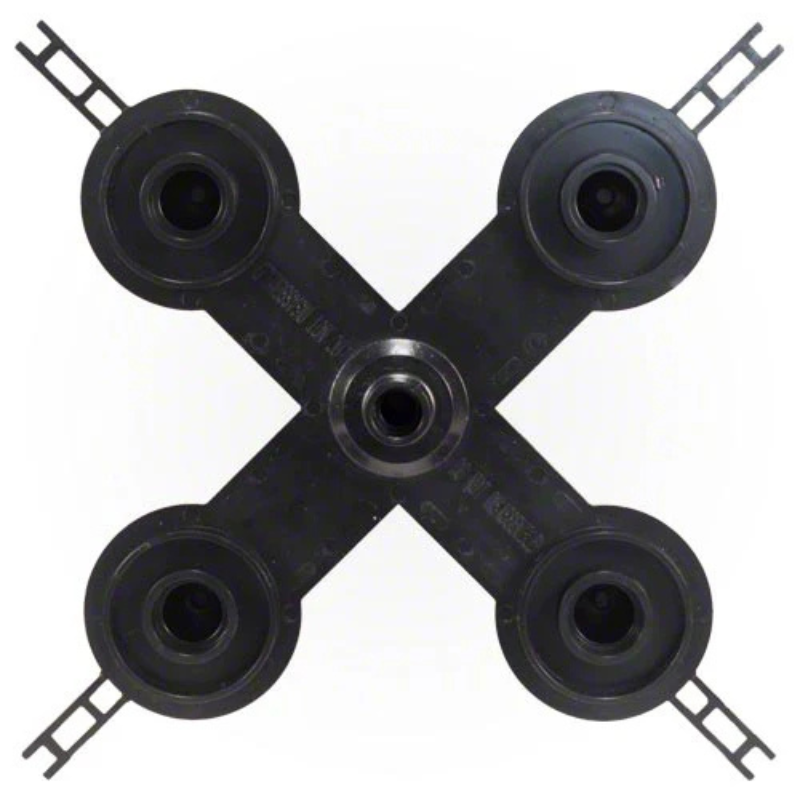 Pentair 170059 - Manifold Assembly Bottom Quad D.E.