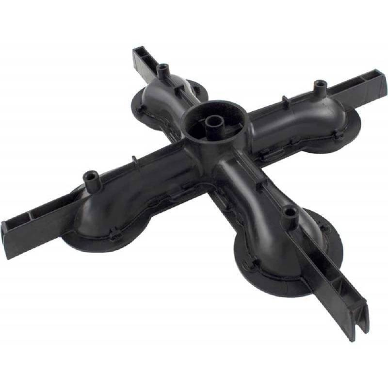 Pentair 170059 - Manifold Assembly Bottom Quad D.E.