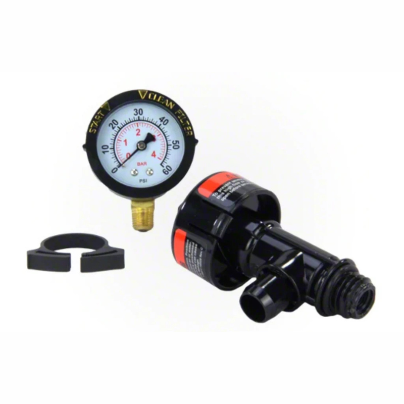 Pentair 170096 - Kit Parts Clean & Clear Replacement Air Relief Kit