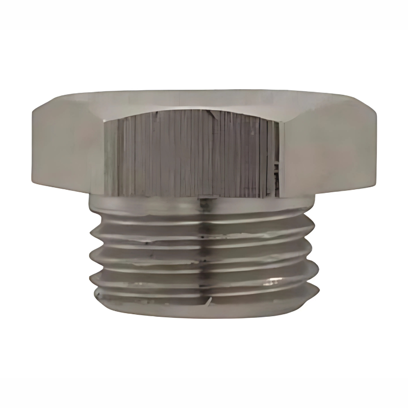 Pentair 171P1180 - Plug Suction Body Sshm-2