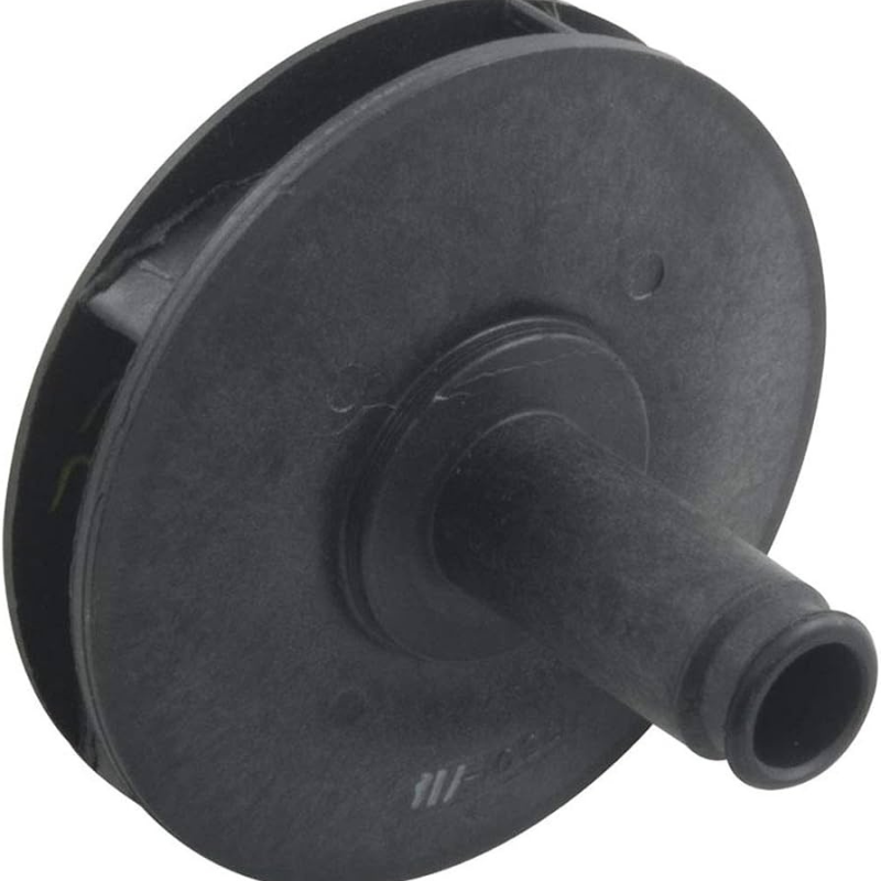 Pentair 17301-0111 - Impeller Assembly 1.5Hp Abg