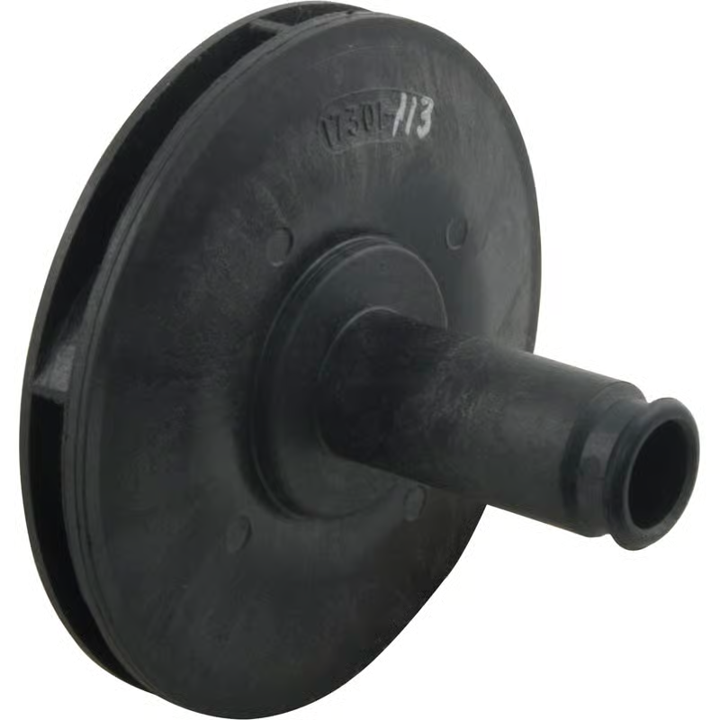 Pentair 17301-0113 - Impeller Assembly .75Hp Abg