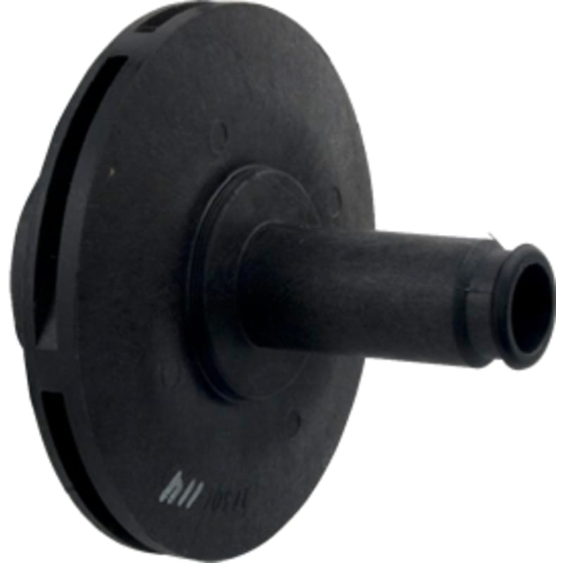 Pentair 17301-0114 - Impeller Assembly .5Hp Abg