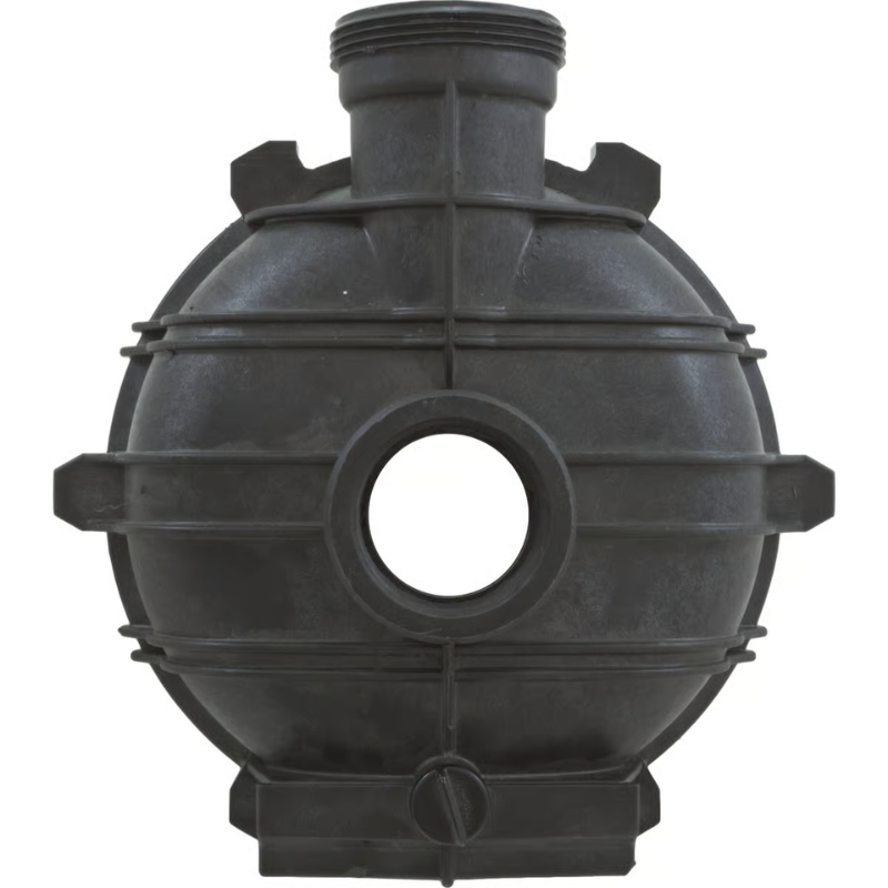 Pentair 17303-0001 - Spa Pump Body-Mldd Dynajet