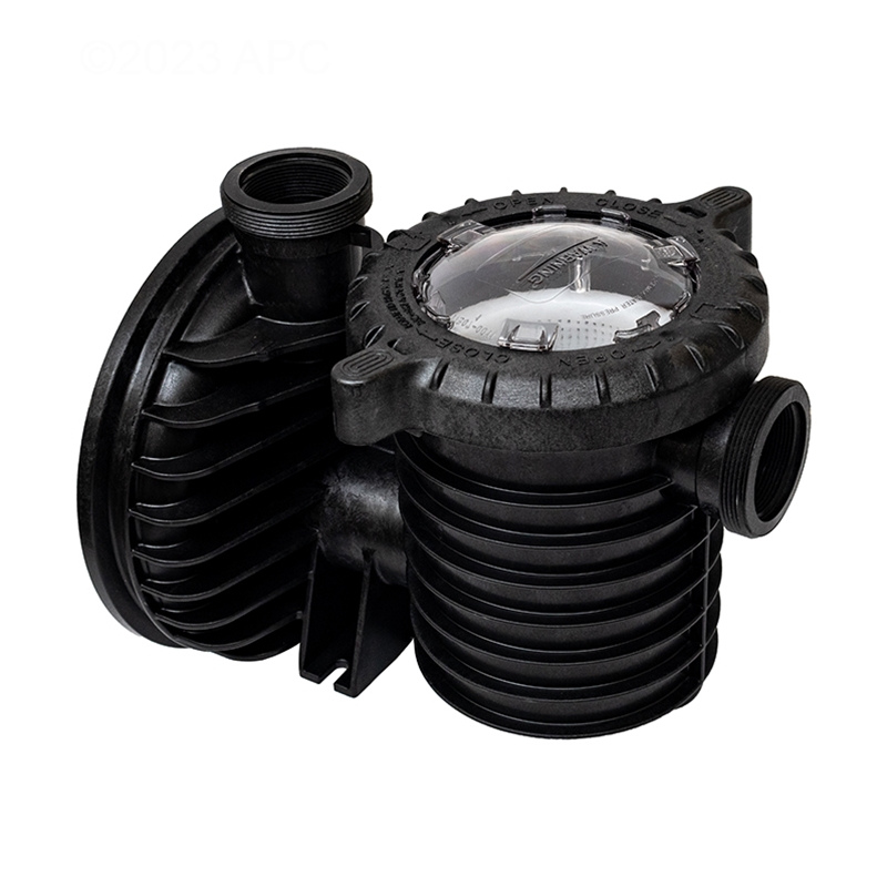 Pentair 17307-0110S - Tank Body Assembly Max-E-Pro Pump Service      Box #1