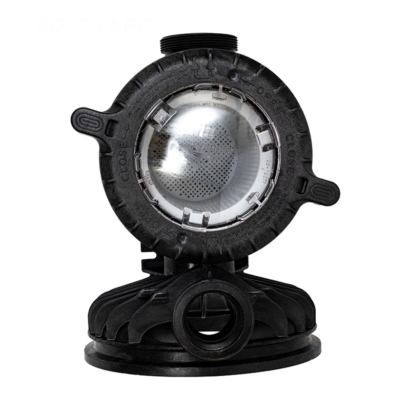 Pentair 17307-0110S - Tank Body Assembly Max-E-Pro Pump Service      Box #1