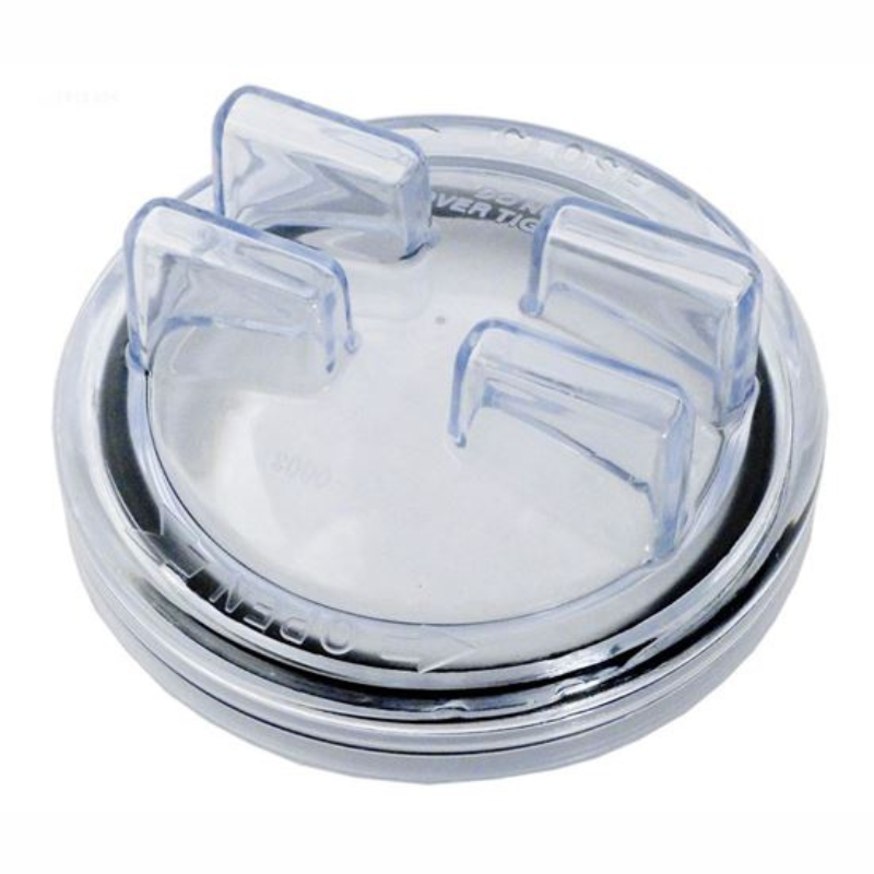 Pentair 17500-0003 - Trap Cover Ag Pump