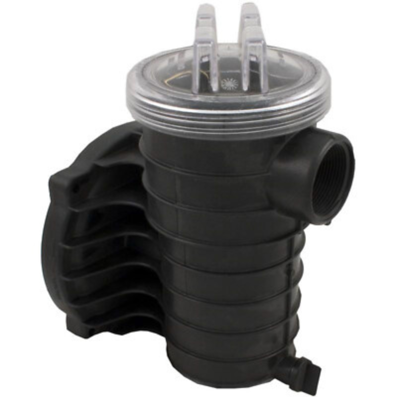 Pentair 17500-0102 - Abg Trap Body