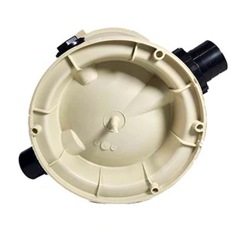 Pentair 178554 - Bottom Cnc 75 Almond