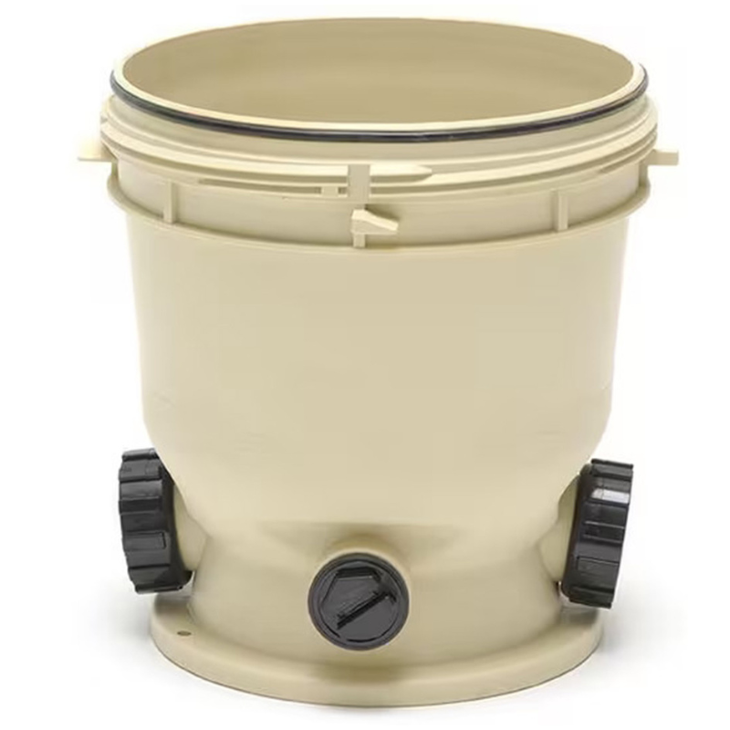 Pentair 178554 - Bottom Cnc 75 Almond