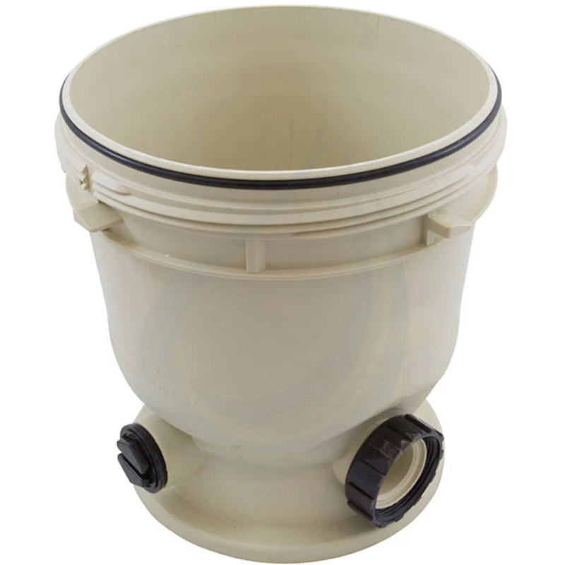 Pentair 178554 - Bottom Cnc 75 Almond