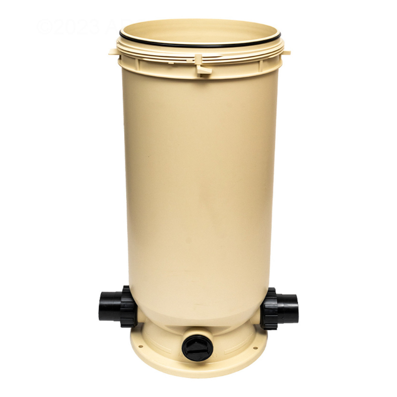 Pentair 178560 - Tank Bottom Cnc 150/200 Superflo