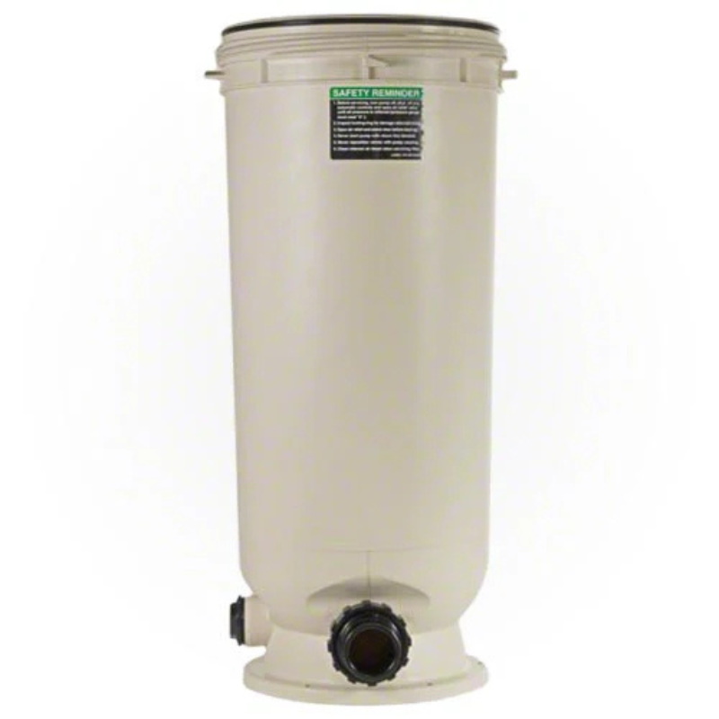 Pentair 178563 - Tank Bottom Cnc 100Sf