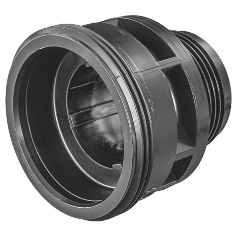 Pentair 178575 / 178575Z - Bulkhead Bottom Fns Pls