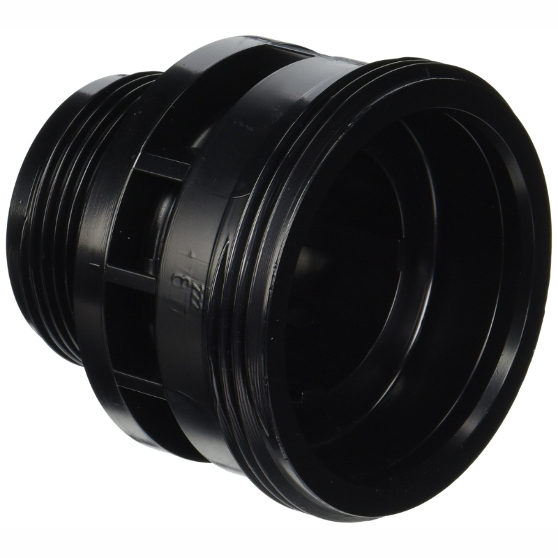 Pentair 178575 / 178575Z - Bulkhead Bottom Fns Pls