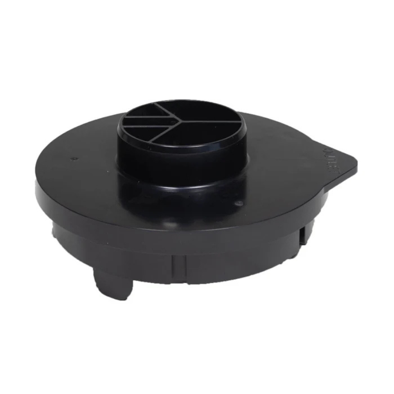 Pentair 178627 - Center Core Bottom, Easyclean