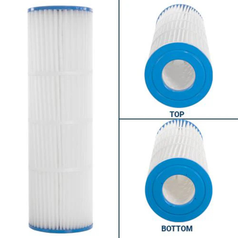 Pentair 178654Z - Crtg Replacement Quad D.E. 60