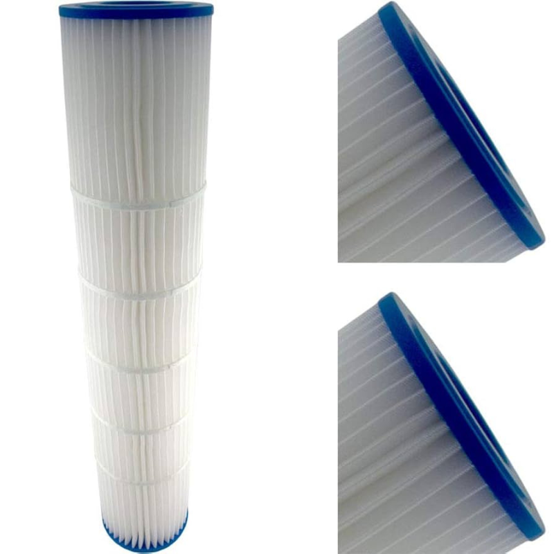 Pentair 178656 - Crtg Replacement Quad D.E. 100