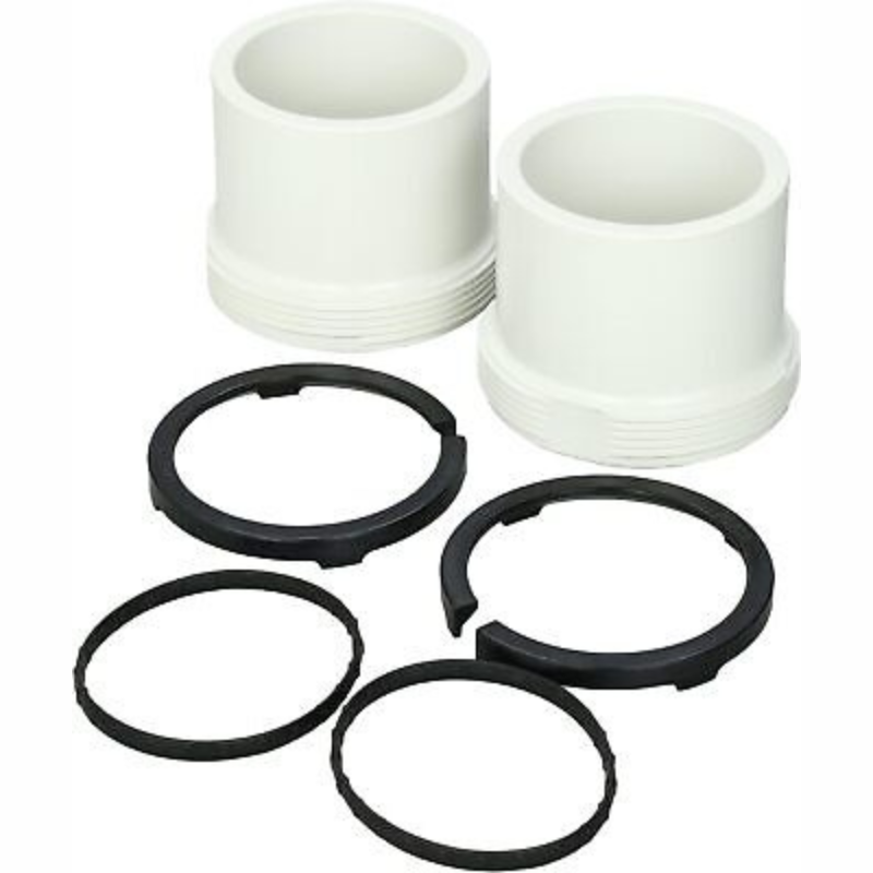 Pentair 178733Z - Kit Adaptor Union Replacement