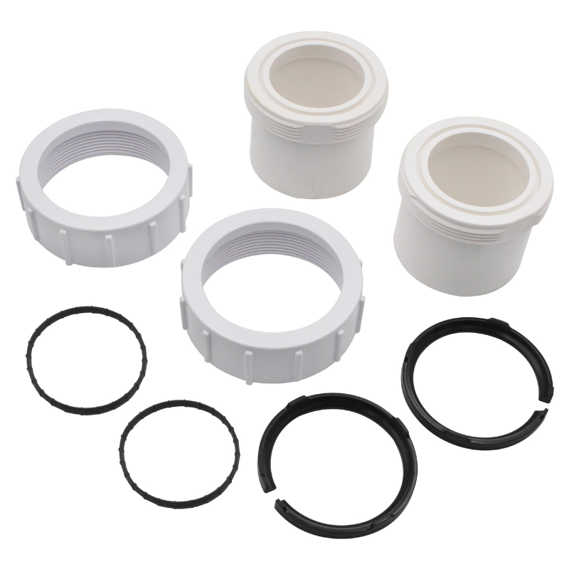 Pentair 178733Z - Kit Adaptor Union Replacement