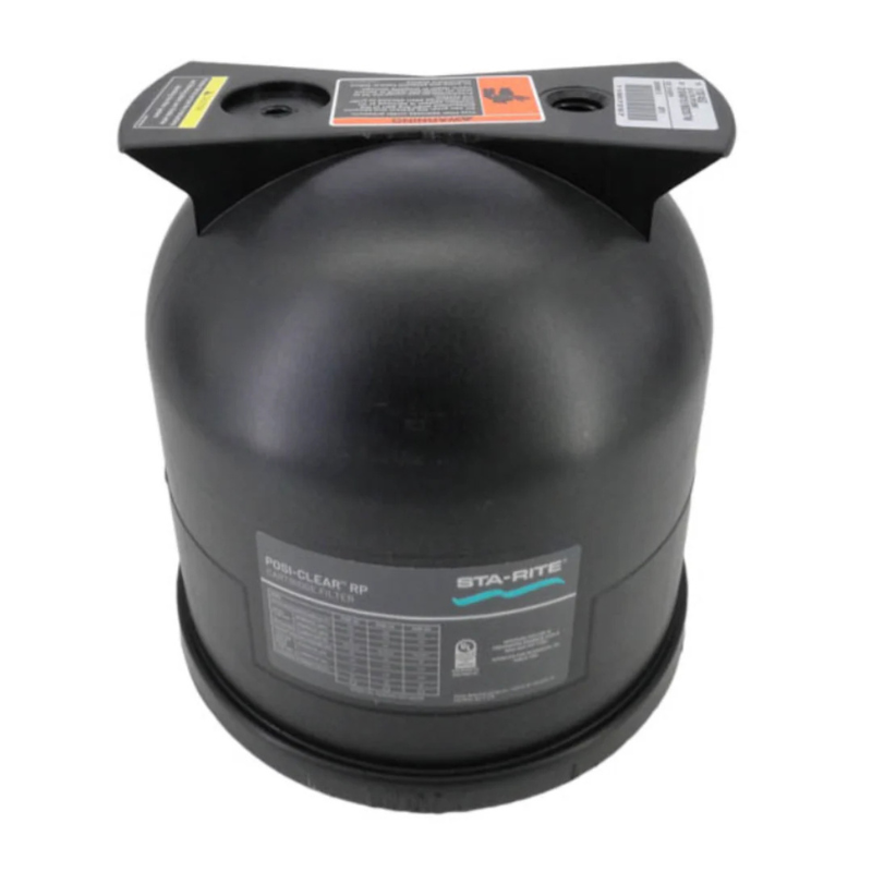 Pentair 178745Z - Lid Large Pxc Replacement