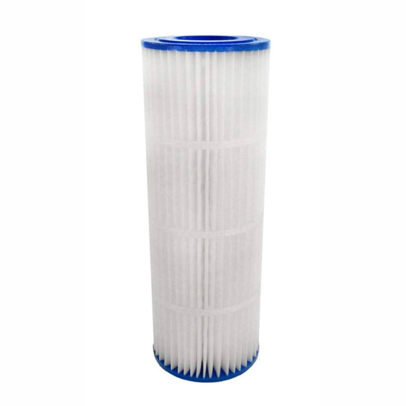 Pentair 178757 - Ctg Replacement Ec60 Quad Style