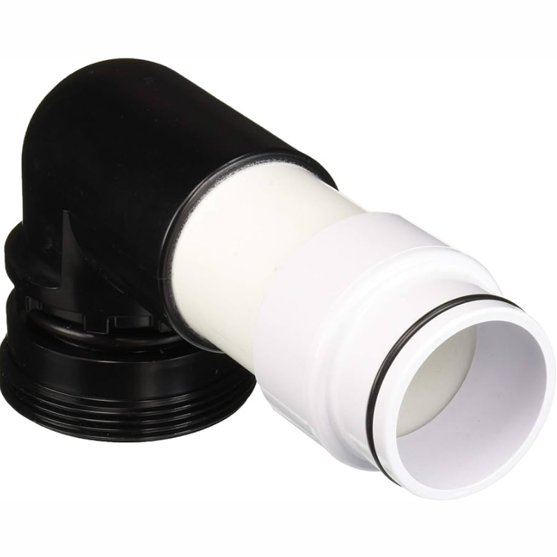 Pentair 190034 - Stand Pipe Assembly 24Sf Pls