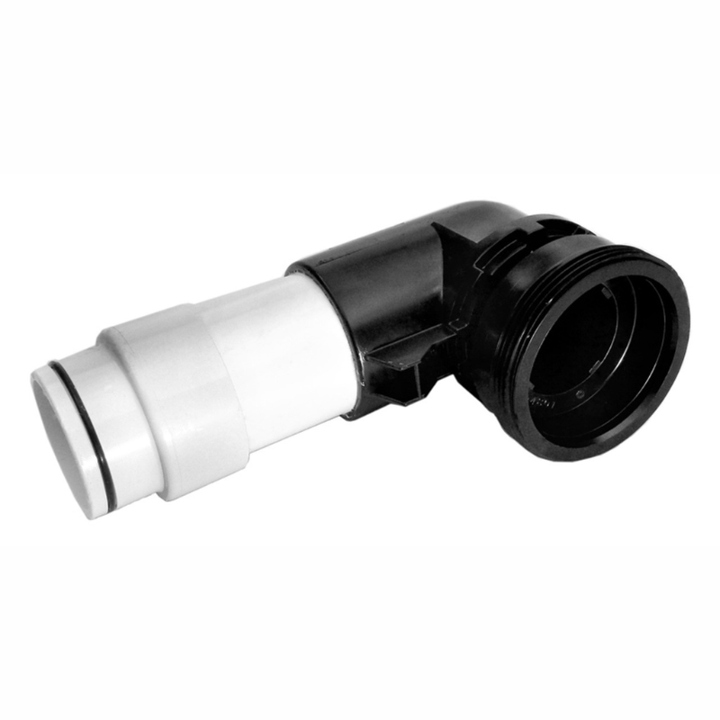 Pentair 190034 - Stand Pipe Assembly 24Sf Pls