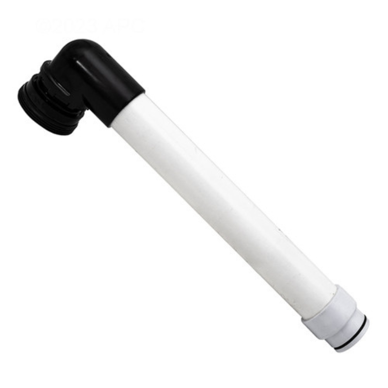 Pentair 190036 - Stand Pipe Assembly 48Sf Pls