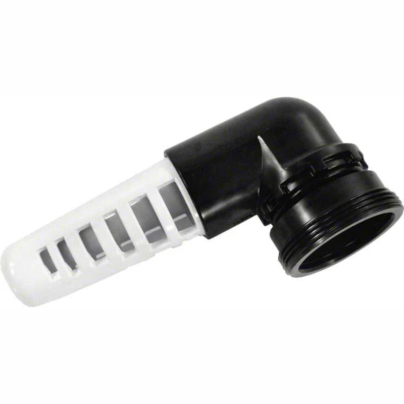 Pentair 190039 - Baffle Assembly Cnc Pls