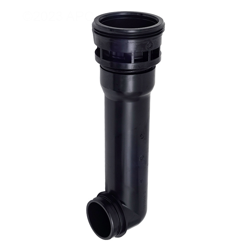 Pentair 190043 - Pipe Assembly Inlet Fns Pls