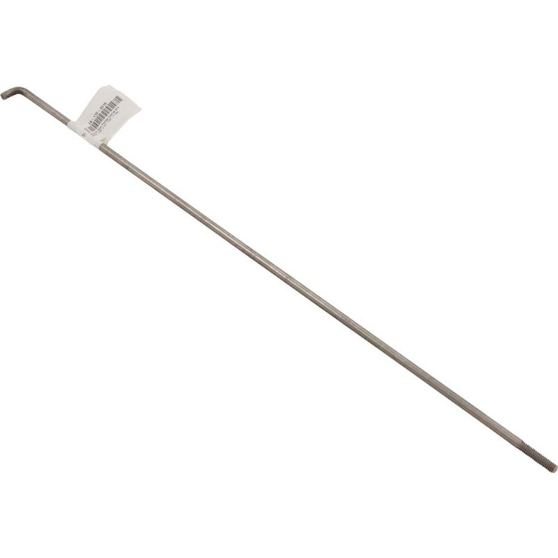 Pentair 191430 - Rod St40 .25X21 3/8 Stainless Steel