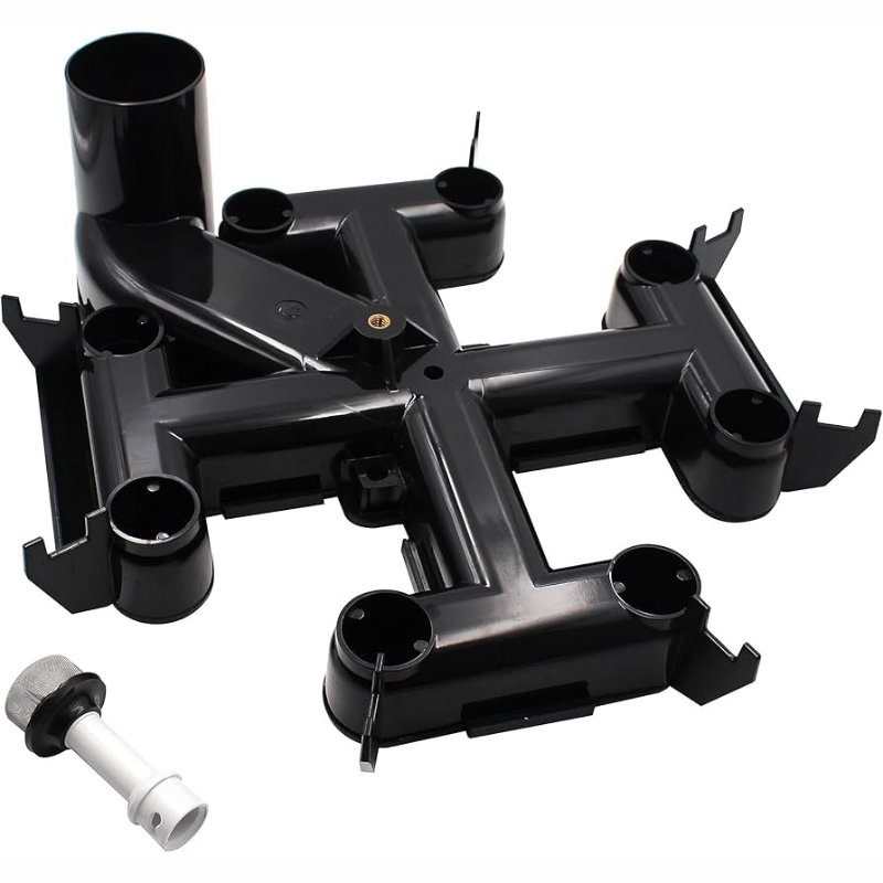 Pentair 192173 - Grid Complete Manifold