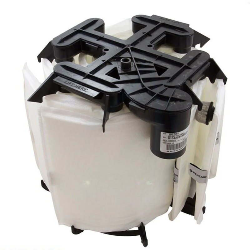 Pentair 192324 - Grid Assembly Ns24 Complete