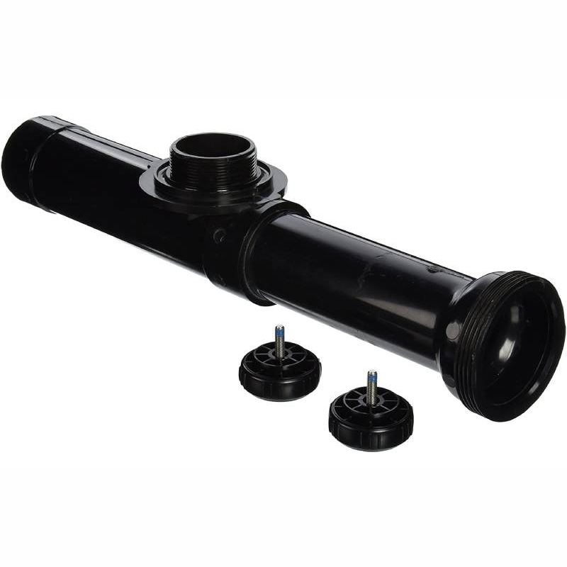 Pentair 194913 - Pipe Ns Lower With Drain